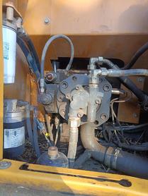 Buy XCMG XE135B Used Excavator / 8 Buy XCMG XE135B Used Excavator / 8