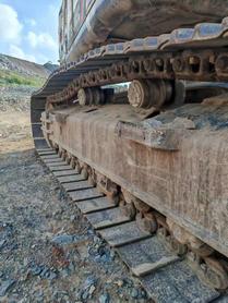 Buy Sany SY215C Used Excavator / 6 Buy Sany SY215C Used Excavator / 6