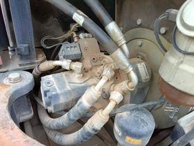 Buy Doosan DH55 Used Excavator / 5 Buy Doosan DH55 Used Excavator / 5