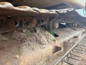 Buy Caterpillar 320A Used Excavator / 6 Buy Caterpillar 320A Used Excavator / 6