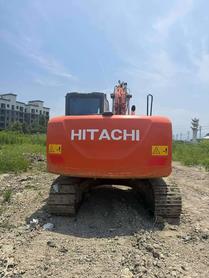 Buy Hitachi ZX130-5A Used Excavator / 4 Buy Hitachi ZX130-5A Used Excavator / 4
