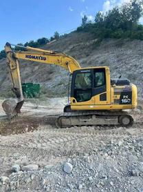 Buy Komatsu PC130-8 Used Excavator / 7 Buy Komatsu PC130-8 Used Excavator / 7