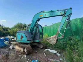 Buy Kobelco Used Excavator / 3 Buy Kobelco Used Excavator / 3
