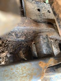 Buy Sany SY60 Used Excavator / 3 Buy Sany SY60 Used Excavator / 3