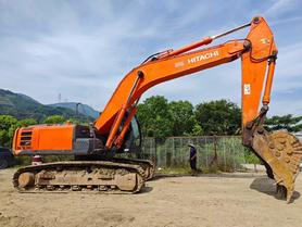Buy Hitachi ZX350-5G Used Excavator / 2 Buy Hitachi ZX350-5G Used Excavator / 2