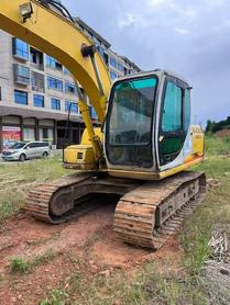 Buy Sumitomo SH120 Used Excavator / 5 Buy Sumitomo SH120 Used Excavator / 5