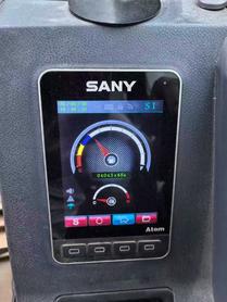 Buy Sany SY60 Used Excavator / 6 Buy Sany SY60 Used Excavator / 6