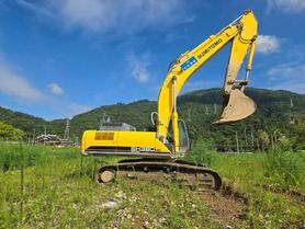 Buy Sumitomo SH380-6 Used Excavator / 3 Buy Sumitomo SH380-6 Used Excavator / 3