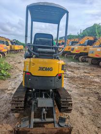 Buy XCMG XE17U Used Excavator / 4 Buy XCMG XE17U Used Excavator / 4