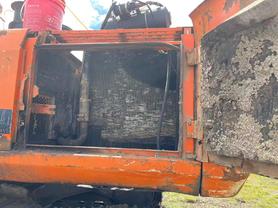 Buy Doosan S300 Used Excavator / 2 Buy Doosan S300 Used Excavator / 2