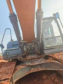 Buy XCMG XE380K Used Excavator / 5 Buy XCMG XE380K Used Excavator / 5