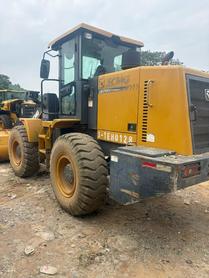 Buy XCMG ZL30E Used Loader / 6 Buy XCMG ZL30E Used Loader / 6
