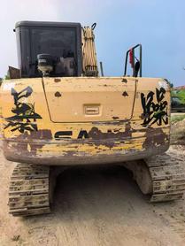 Buy Sany SY75 Used Excavator / 5 Buy Sany SY75 Used Excavator / 5