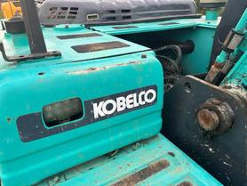 Buy Kobelco SK200 Used Excavator / 5 Buy Kobelco SK200 Used Excavator / 5