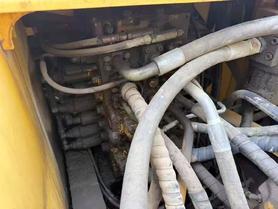 Buy Komatsu PC210 Used Excavator / 3 Buy Komatsu PC210 Used Excavator / 3