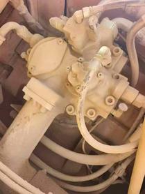 Buy Caterpillar 340D2L Used Excavator / 7 Buy Caterpillar 340D2L Used Excavator / 7