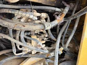 Buy Caterpillar 349E Used Excavator / 4 Buy Caterpillar 349E Used Excavator / 4