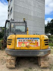 Buy Yanmar Used Excavator / 3 Buy Yanmar Used Excavator / 3