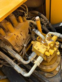 Buy Sany SY200C Used Excavator / 7 Buy Sany SY200C Used Excavator / 7