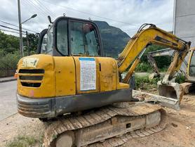 Buy Yanmar Used Excavator / 2 Buy Yanmar Used Excavator / 2