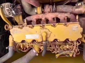 Buy Caterpillar 326DL Used Excavator / 3 Buy Caterpillar 326DL Used Excavator / 3