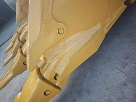 Buy Caterpillar 349E Used Excavator / 9 Buy Caterpillar 349E Used Excavator / 9