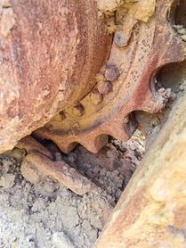 Buy Hyundai R215-7C Used Excavator / 2 Buy Hyundai R215-7C Used Excavator / 2