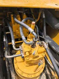 Buy Sany SY305C Used Excavator / 5 Buy Sany SY305C Used Excavator / 5