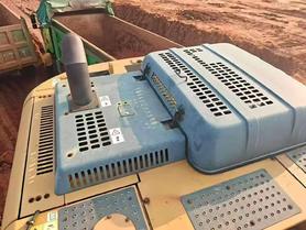 Buy XCMG XE380K Used Excavator / 3 Buy XCMG XE380K Used Excavator / 3