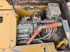 Buy Sany SY155C Used Excavator / 5 Buy Sany SY155C Used Excavator / 5