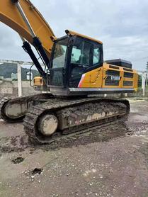 Buy Sany SY550H Used Excavator / 4 Buy Sany SY550H Used Excavator / 4