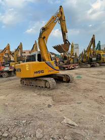 Buy Kato HD512-6 Used Excavator / 9 Buy Kato HD512-6 Used Excavator / 9