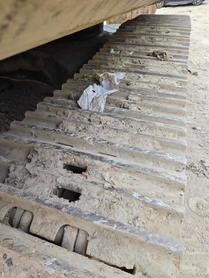 Buy Sany SY365C Used Excavator / 7 Buy Sany SY365C Used Excavator / 7