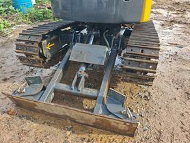 Buy XCMG XE17U Used Excavator / 8 Buy XCMG XE17U Used Excavator / 8