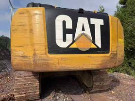 Buy Caterpillar 336E Used Excavator / 2 Buy Caterpillar 336E Used Excavator / 2