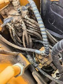 Buy Sany SY75 Used Excavator / 3 Buy Sany SY75 Used Excavator / 3