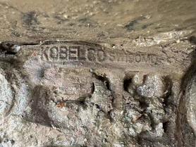 Buy Kobelco SK210-6 Used Excavator / 5 Buy Kobelco SK210-6 Used Excavator / 5