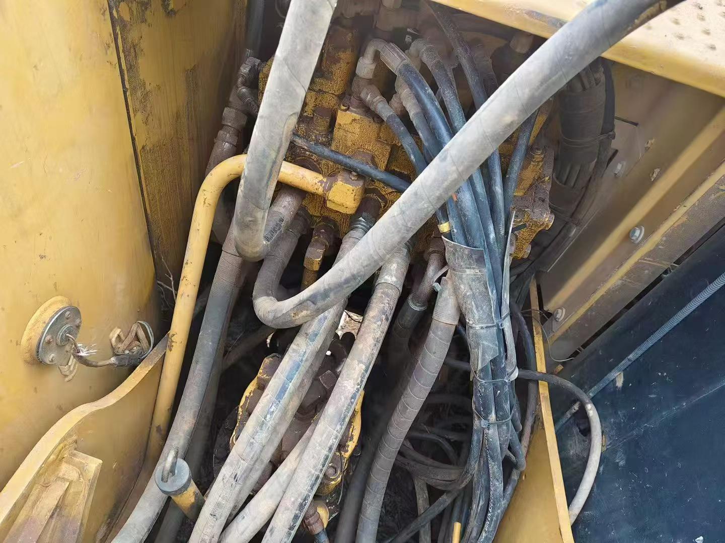Buy Caterpillar 312D Used Excavator / 5