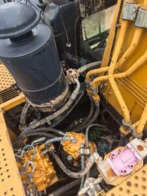 Buy Sany SY485C Used Excavator / 8 Buy Sany SY485C Used Excavator / 8