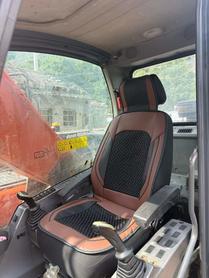 Buy Doosan DH215-7 Used Excavator / 7 Buy Doosan DH215-7 Used Excavator / 7