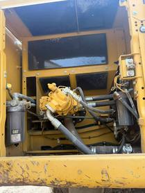 Buy Caterpillar 336E Used Excavator / 7 Buy Caterpillar 336E Used Excavator / 7