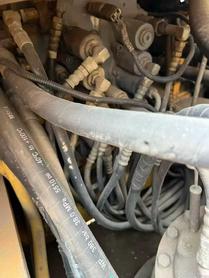 Buy Kato HD820 Used Excavator / 9 Buy Kato HD820 Used Excavator / 9
