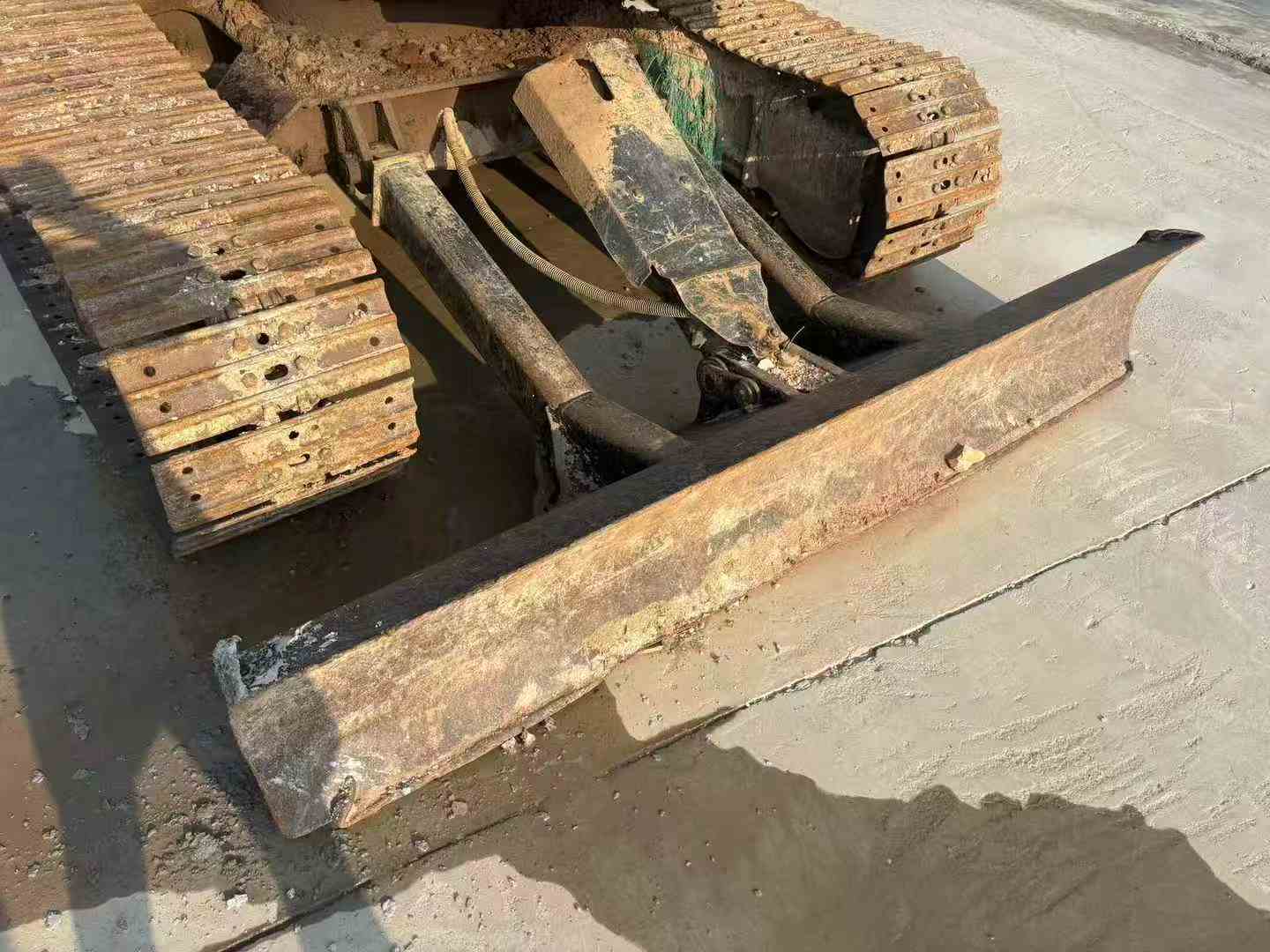 Buy Caterpillar 307B Used Excavator / 7 Buy Caterpillar 307B Used Excavator / 7