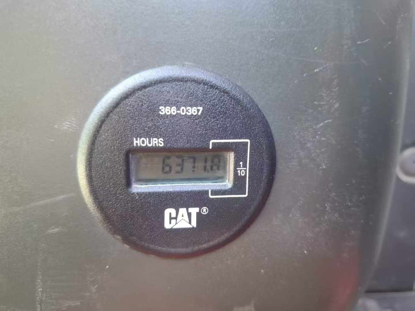 Buy Caterpillar 313D Used Excavator / 9 Buy Caterpillar 313D Used Excavator / 9