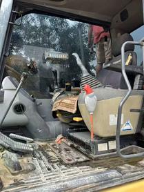 Buy Komatsu PC120-8 Used Excavator / 8 Buy Komatsu PC120-8 Used Excavator / 8