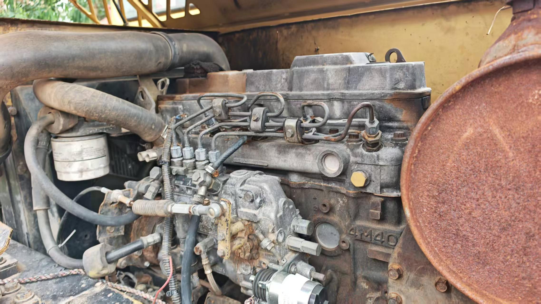 Buy Caterpillar 307C Used Excavator / 3 Buy Caterpillar 307C Used Excavator / 3