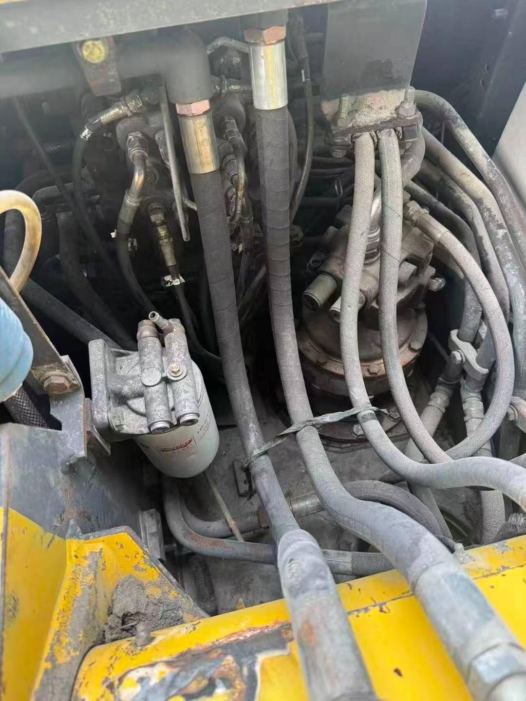 Buy Sumitomo SH120 Used Excavator / 6 Buy Sumitomo SH120 Used Excavator / 6