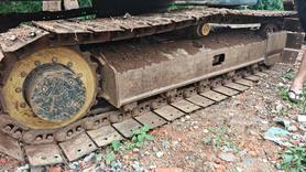 Buy Caterpillar 307C Used Excavator / 5 Buy Caterpillar 307C Used Excavator / 5