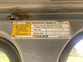 Buy Volvo EC140 Used Excavator / 8 Buy Volvo EC140 Used Excavator / 8