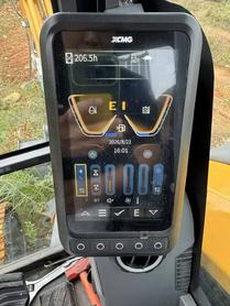 Buy XCMG Used Excavator / 3 Buy XCMG Used Excavator / 3
